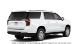 2026 CHEVROLET Suburban LT - Exterior view - 3