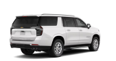 2026 CHEVROLET Suburban Premier - Exterior view - 3