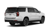 2026 CHEVROLET Suburban RST - Exterior view - 3