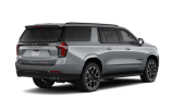 2026 CHEVROLET Suburban RST - Exterior view - 3
