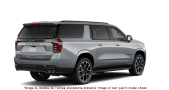 2026 CHEVROLET Suburban RST - Exterior view - 3