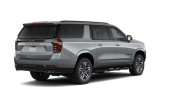 2026 CHEVROLET Suburban Z71 - Exterior view - 3