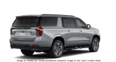 2026 CHEVROLET Suburban Z71 - Exterior view - 3