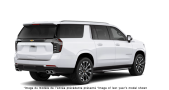 2026 CHEVROLET Tahoe High Country - Exterior view - 3