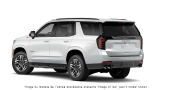 2026 CHEVROLET Tahoe Z71 - Exterior view - 3