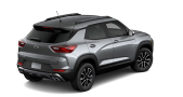 CHEVROLET Trailblazer ACTIV 2026 - Vue extérieure - 3