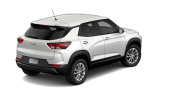 CHEVROLET Trailblazer LS 2026 - Vue extérieure - 3