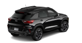 CHEVROLET Trailblazer RS 2026 - Vue extérieure - 3