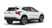 CHEVROLET Trax 1RS 2026 - Vue extérieure - 3