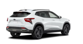 2026 CHEVROLET Trax ACTIV - Exterior view - 3