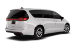 CHRYSLER Pacifica hybride 100th Anniversary 2026 - Vue extérieure - 3