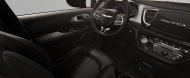 2026 CHRYSLER Pacifica Hybrid 100TH ANNIVERSARY - Interior view - 1