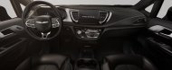 CHRYSLER Pacifica hybride 100th Anniversary 2026 - Vue intérieure - 3