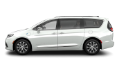 2026 CHRYSLER Pacifica Hybrid PINNACLE - Exterior view - 2