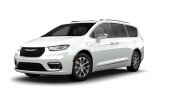 2026 CHRYSLER Pacifica Hybrid PINNACLE - Exterior view - 1