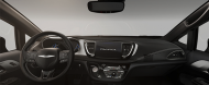 2026 CHRYSLER Pacifica Hybrid Select - Interior view - 3
