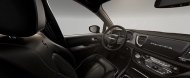 2026 CHRYSLER Pacifica LIMITED AWD - Interior view - 1