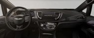 CHRYSLER Pacifica Limited AWD 2026 - Vue intérieure - 3