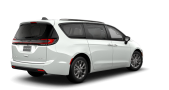 CHRYSLER Pacifica Limited 2026 - Vue extérieure - 3