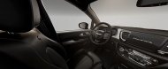 2026 CHRYSLER Pacifica LIMITED - Interior view - 1