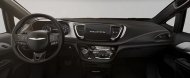 CHRYSLER Pacifica Limited 2026 - Vue intérieure - 3