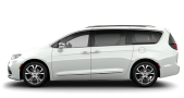 2026 CHRYSLER Pacifica PINNACLE - Exterior view - 2
