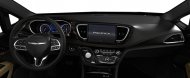 CHRYSLER Pacifica Pinnacle 2026 - Vue intérieure - 3