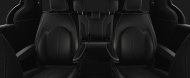 2026 CHRYSLER Pacifica SELECT - Interior view - 2