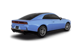 2026 DODGE Charger 2-door R/T Plus - Exterior view - 3