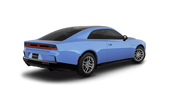 2026 DODGE Charger 2-door Scat Pack Plus - Exterior view - 3