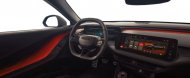 DODGE Charger 2-Portes R/T 2026 - Vue intérieure - 1