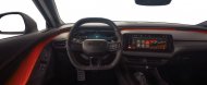 2026 DODGE Charger 2-door R/T - Interior view - 3