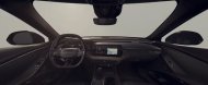 2026 DODGE Charger 2-door Scat Pack Plus - Interior view - 3