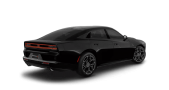2026 DODGE Charger 4-door R/T Plus - Exterior view - 3