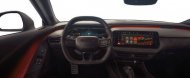 2026 DODGE Charger 4-door R/T Plus - Interior view - 3