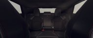 2026 DODGE Charger 4-Doors R/T PLUS - Interior view - 2