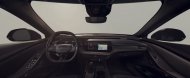 2026 DODGE Charger 4-door R/T Plus - Interior view - 3