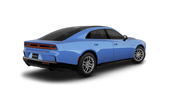 2026 DODGE Charger 4-door R/T Plus - Exterior view - 3