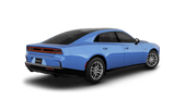 2026 DODGE Charger 4-door R/T - Exterior view - 3