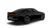 2026 DODGE Charger 4-door Scat Pack  - Exterior view - 3