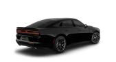 2026 DODGE Charger 4-door Scat Pack Plus - Exterior view - 3