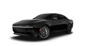 2026 DODGE Charger 4-Doors SCAT PACK PLUS - Exterior view - 1