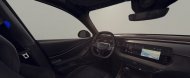 2026 DODGE Charger 4-Doors SCAT PACK PLUS - Interior view - 1