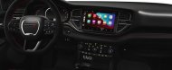 2026 DODGE Durango GT HEMI V8 Premium - Interior view - 3