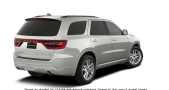 2026 DODGE Durango GT Plus - Exterior view - 3