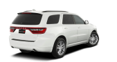 2026 DODGE Durango RT Plus - Exterior view - 3