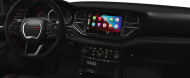2026 DODGE Durango RT Plus - Interior view - 3