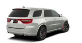 2026 DODGE Durango SRT HELLCAT JAILBREAK - Exterior view - 3