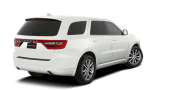 2026 DODGE Durango SXT - Exterior view - 3