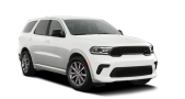 2026 DODGE Durango SXT - Exterior view - 1